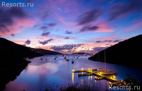 Biras Creek Resort 55
